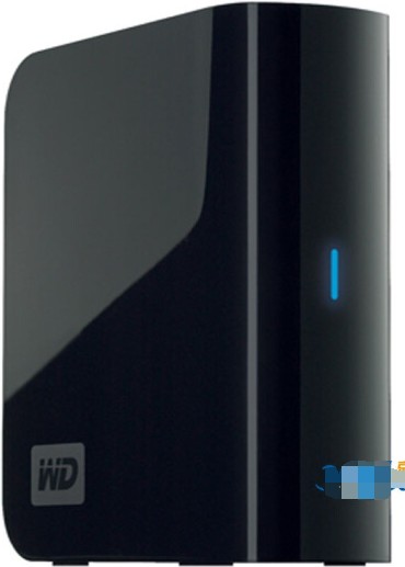 西部数据WDH1U7500A