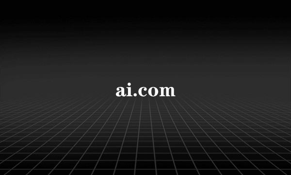 ai.com