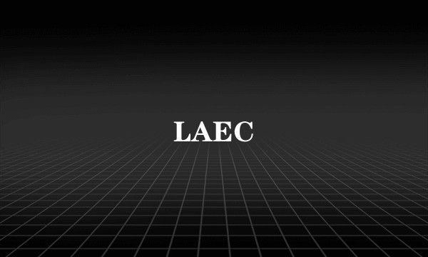 LAEC