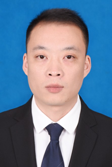 郭硕(四川省巴中市平昌县人民政府总督学)