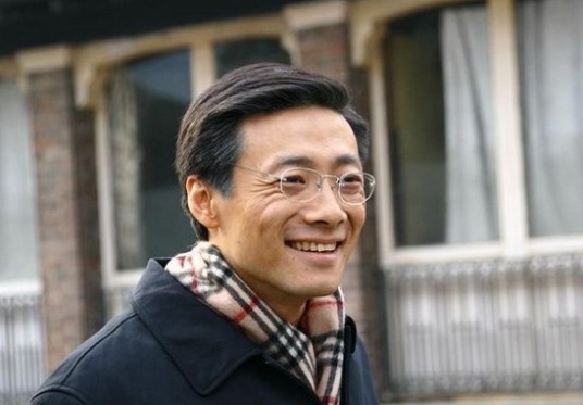 季诚（《金婚风雨情》中的人物）