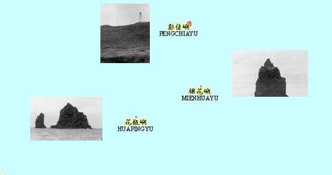 北方三岛