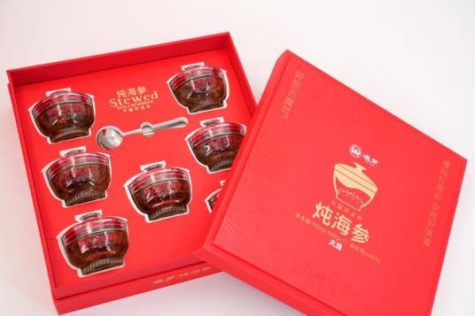 獐子岛（海洋食品品牌）