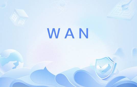 WAN（网络流行语）