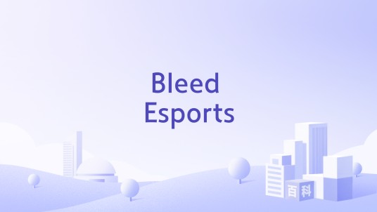 Bleed Esports