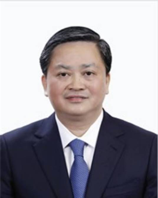 黎德寿（越南槟椥省委原书记）