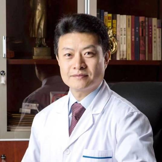 何俊峰（青岛大学临床医学博士，副主任医师，功能医学专家）