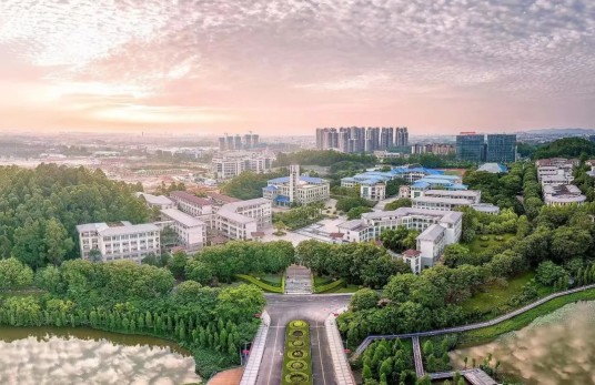 华南师范大学佛山校区