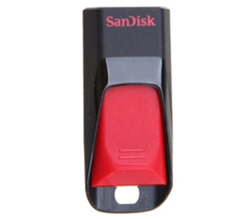 闪迪SanDisk Cruzer Edge CZ51(8GB)