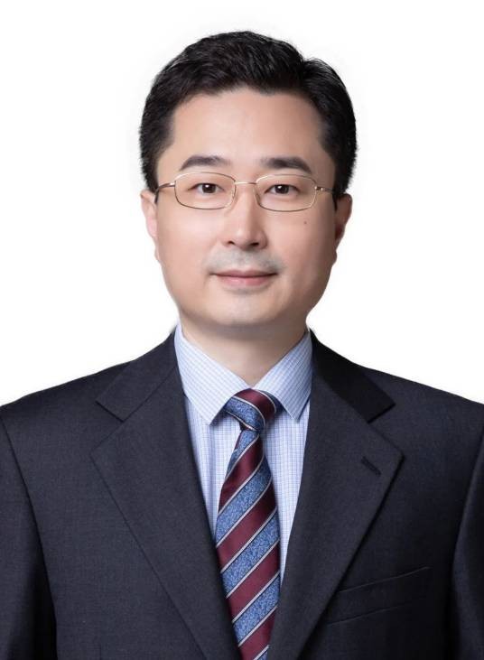 杨征（北京积水潭医院小儿骨科主任）