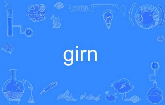 girn