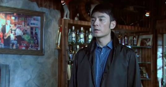 沈昌（电视剧《北京青年》中的角色）