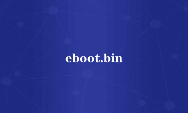 eboot.bin