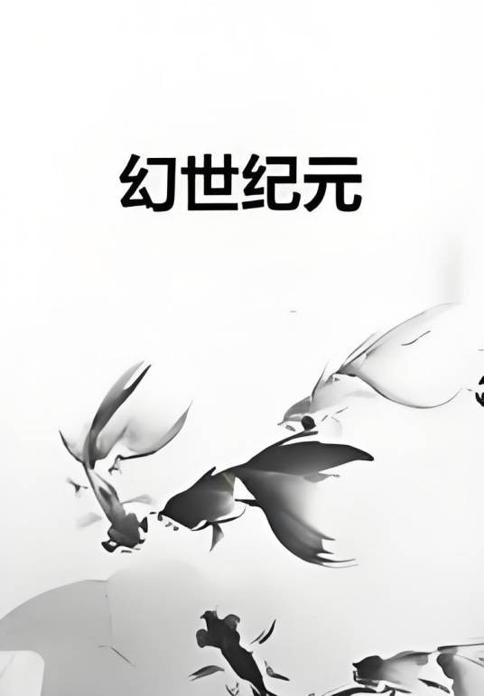 幻世纪元