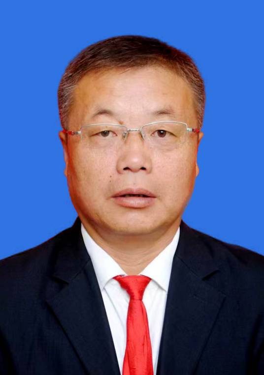 赵利明（内蒙古自治区呼和浩特市和林格尔县住房和城乡建设局党组书记、局长）