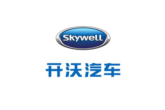 开沃新能源汽车集团股份有限公司