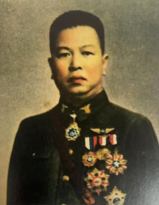 陈庆云（中国国民党军将领）