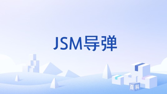 JSM导弹
