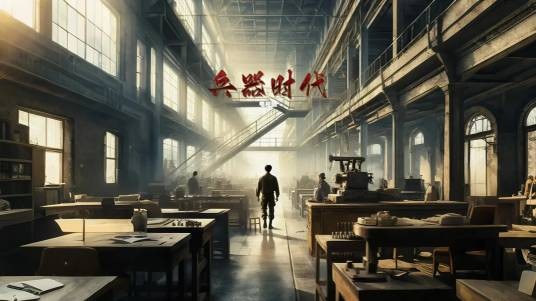 兵器时代（晴宸（北京）文化传媒有限公司备案的电视剧）