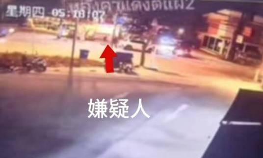 7·10中国男子在泰国被绑架事件