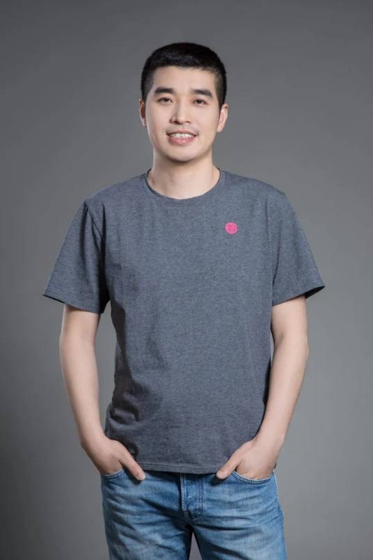 徐正(每日优鲜创始人,原首席执行官)