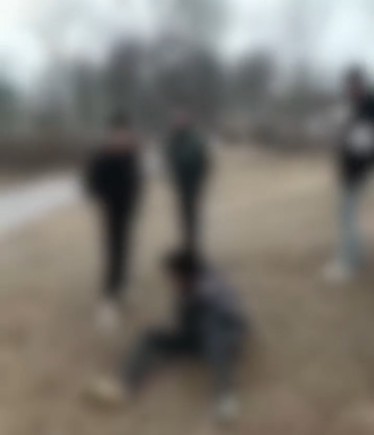 3·21银川男孩遭群殴事件