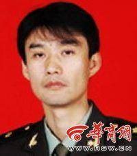 李小飞（第四军医大学唐都医院胸外科主任医师、教授）
