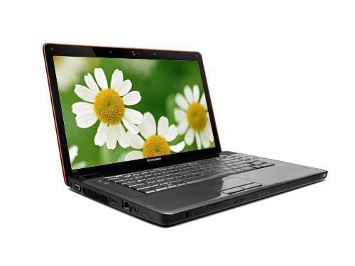 联想Y450A-TSI(D)灰
