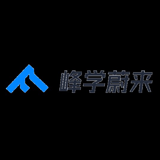 峰学未来（新高考）