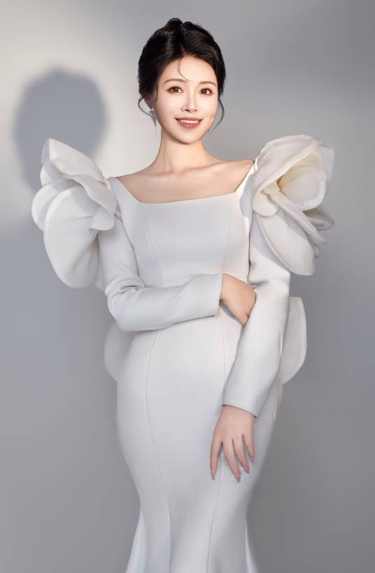 小果（中国内地女主持人）