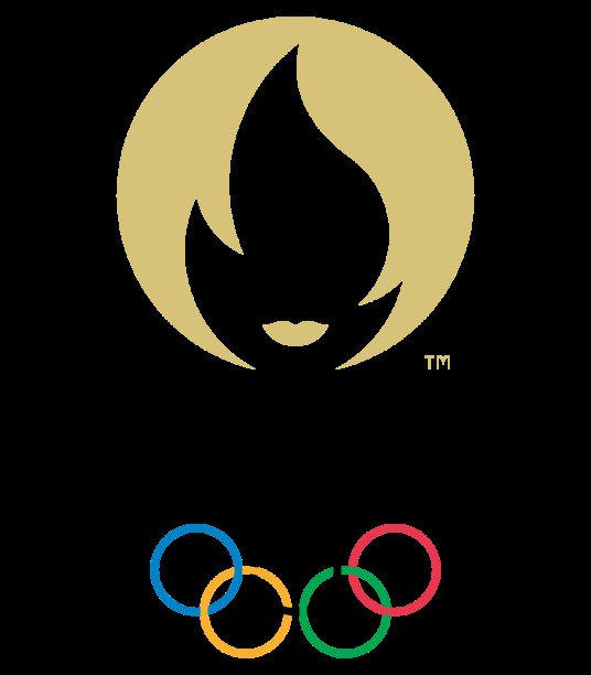 2024年巴黎奥运会图标