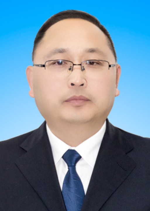杨晓（北京市房山区阎村镇人大主席）