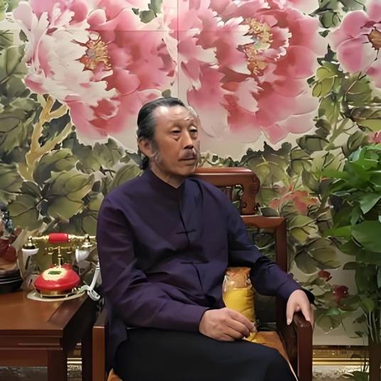 changanlisi