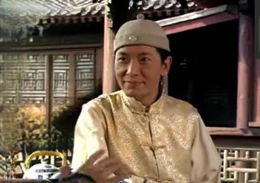 福尔康（喜剧电影《皇家刺青》中的角色）