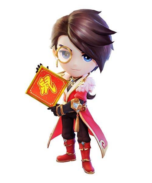 发明家（游戏《逃跑吧！少年》中的角色）