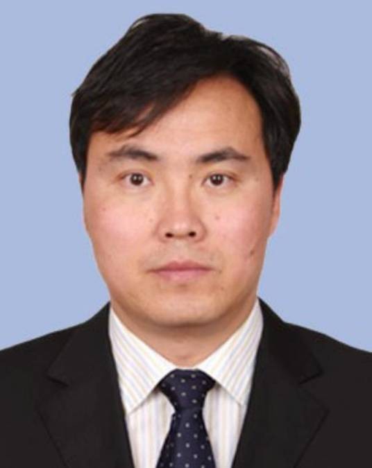 郭文军（北京市西城区规划和自然资源委员会二级巡视员）