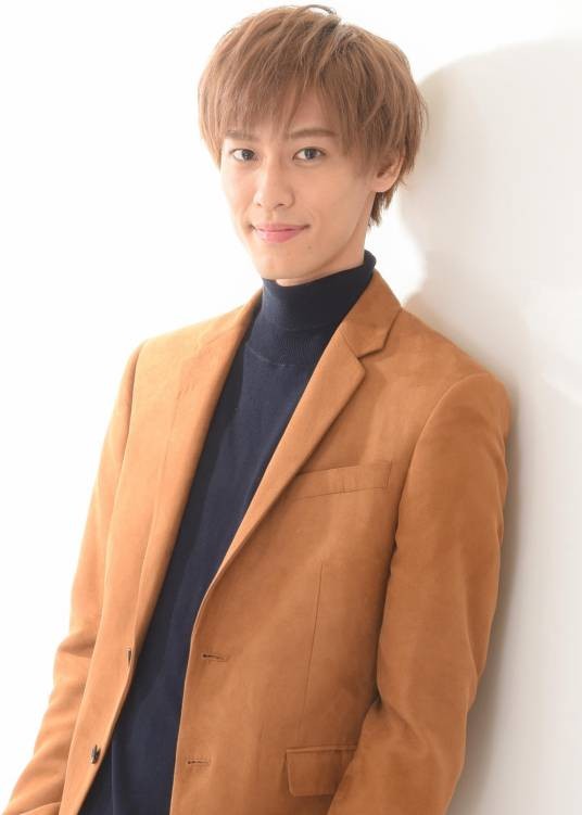 户谷公人