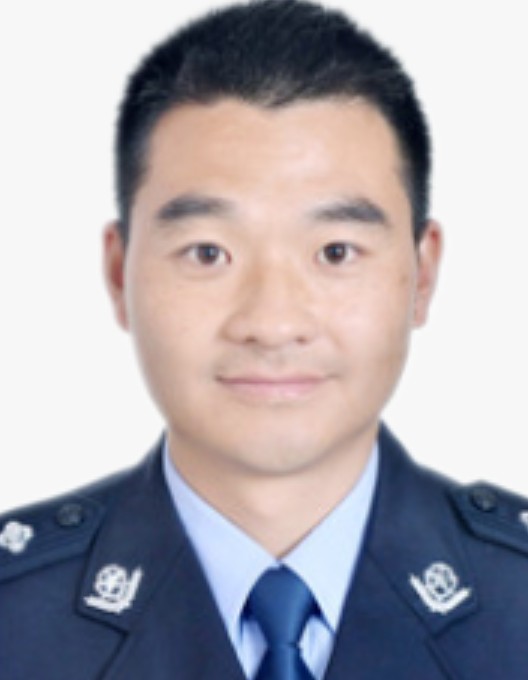 王安明（贵州省贵阳市乌当区政府副区长提名人选、分局党委书记、局长、督察长）