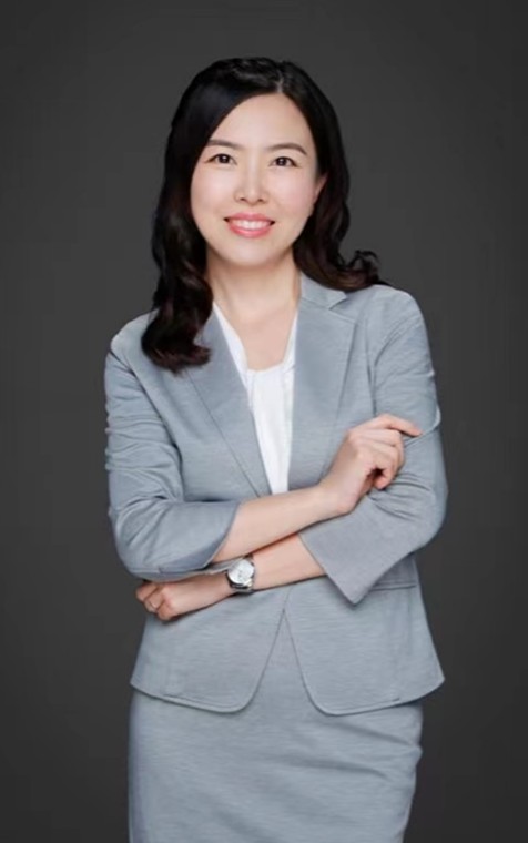 谢璐（北京大学人民医院骨肿瘤科副主任）