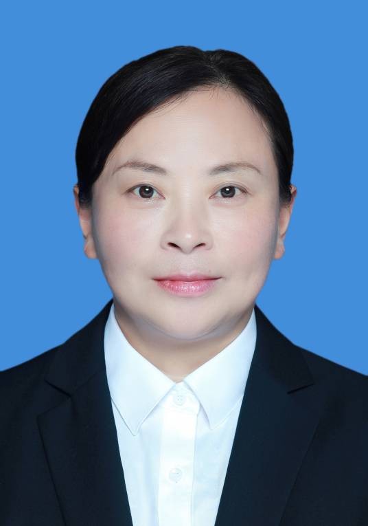 黄秀珍（重庆市万州区牌楼街道党工委委员、纪工委书记）