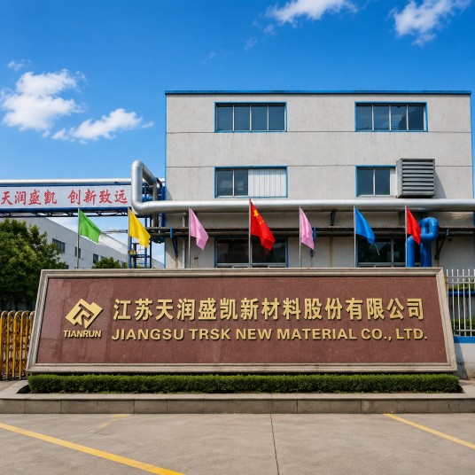 常州市天润木业有限公司