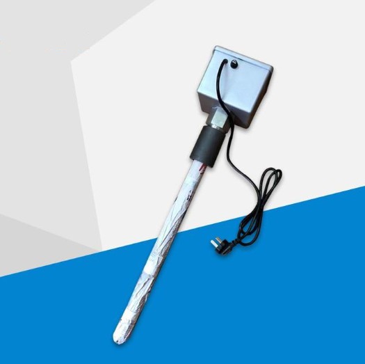 离子高压静电水处理器