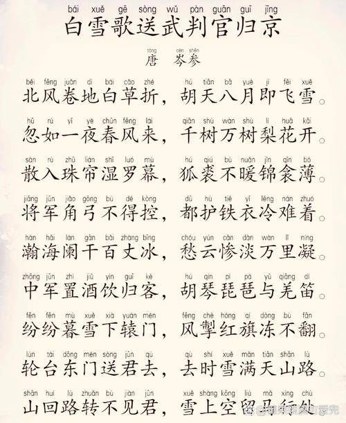 纷纷暮雪下辕门,风掣红旗冻不翻