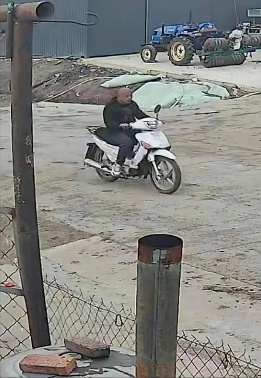 5·5海伦重大刑事案件