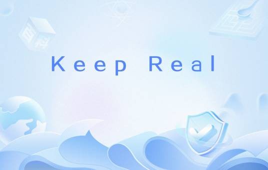 Keep Real（网络流行语）