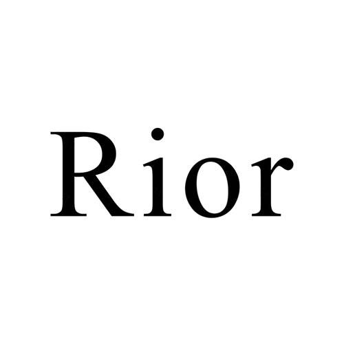 RIOR（时尚潮流皮具皮革箱包品牌）