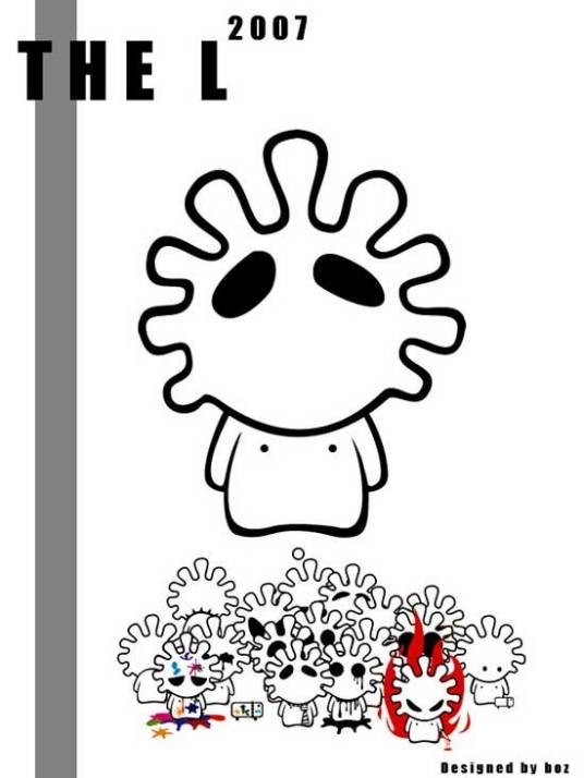 快男娃娃