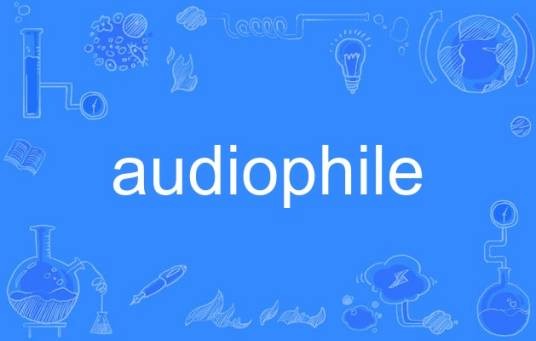audiophile