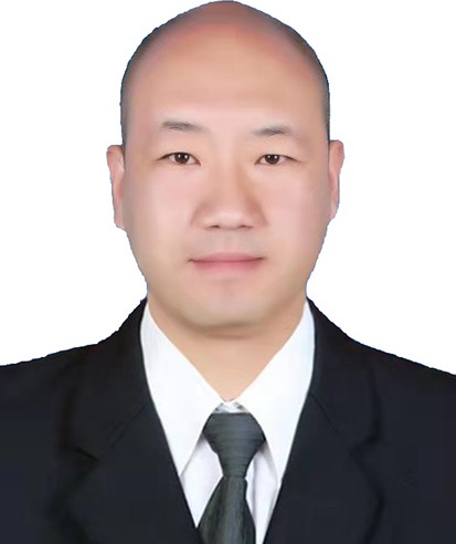 孙兆国（青海省西宁市城中区总寨镇新庄村党总支书记）