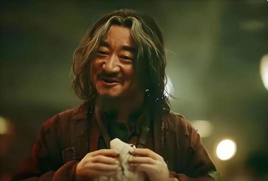 李金鳌（《西出玉门》中由王星瀚饰演的虚拟角色）